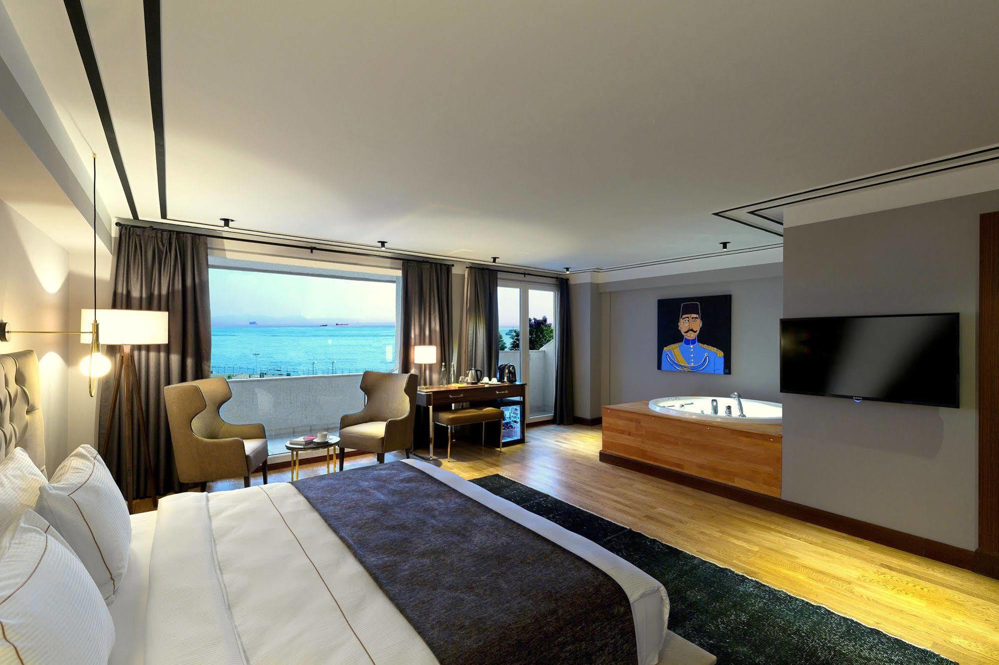 Hotel Walton Sultanahmet Estambul